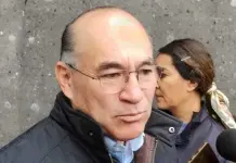Un paso a la vez dar&aacute; EGC en su carrera pol&iacute;tica de mediano plazo
