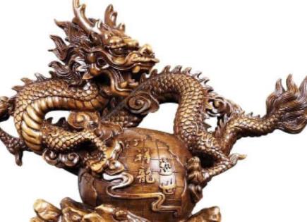 Año Nuevo Chino 2024: Celebración con desfile de dragones y tradiciones milenarias