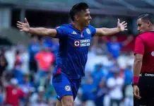 Cruz Azul consigue su primera victoria con Mart&iacute;n Anselmi