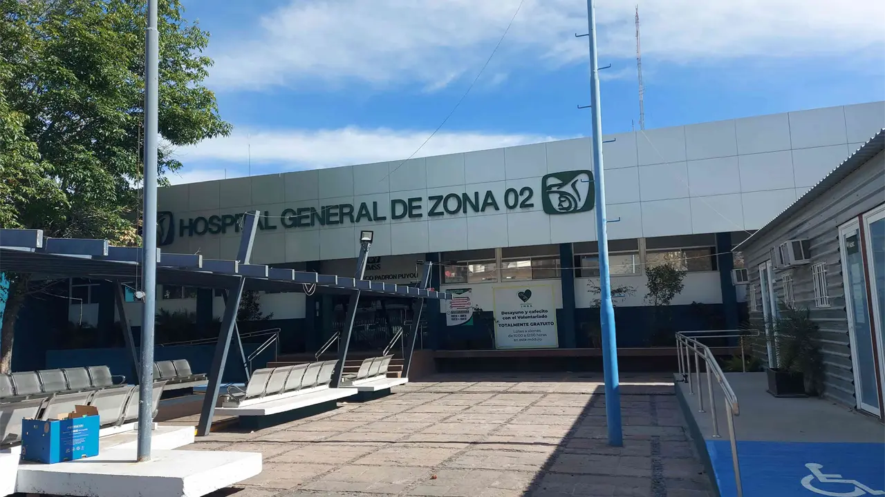 Despido de enfermera, por incumplimiento ético: IMSS