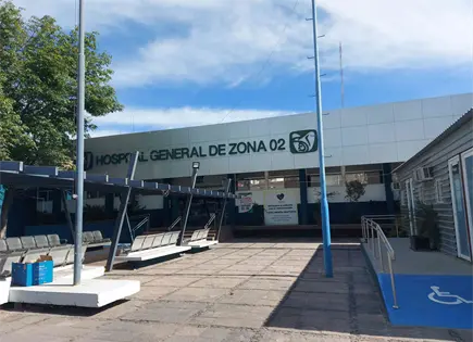 Despido de enfermera, por incumplimiento ético: IMSS Despido de enfermera, por incumplimiento ético: IMSS