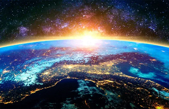 Perihelio: El fenómeno astronómico que acerca a la Tierra al Sol Perihelio: El fenómeno astronómico que acerca a la Tierra al Sol