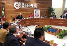 Con reclamos por el presupuesto inicia Ceepac el proceso electoral 2024