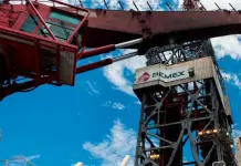 Pemex reporta ganancia por 110 mil mdp en 2023