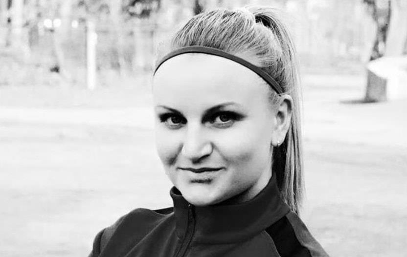 Viktoriya Kotlyarova / Foto: Especial