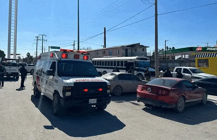 Migrantes secuestrados en Tamaulipas recibirán Tarjetas de Visitante por Razones Humanitarias