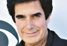 Copperfield, Jackson y Trump también están en actas del caso Epstein