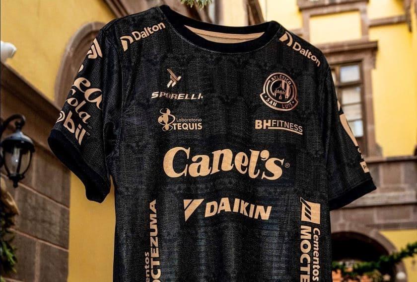 Foto: Atlético de San Luis