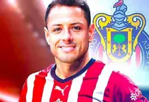 Chicharito Hernández rompe el silencio sobre su veto en la Selección Mexicana Chicharito Hernández rompe el silencio sobre su veto en la Selección Mexicana