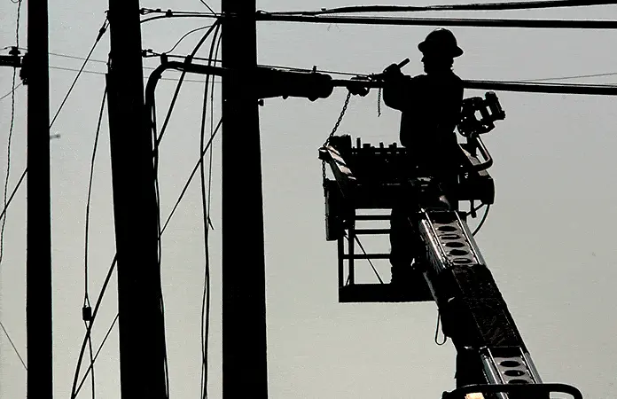 Requiere San Luis garantizar energ&iacute;a el&eacute;ctrica a inversi&oacute;n