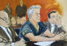 Revelaci&oacute;n de transcripciones de cargos de Jeffrey Epstein en Florida