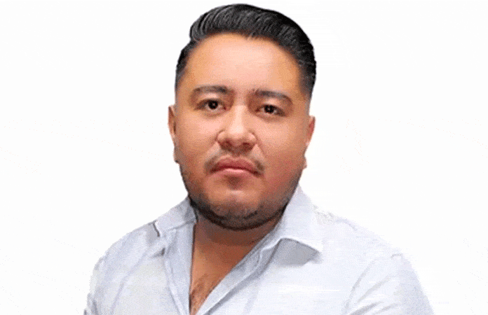 PANistas condenan el asesinato de Giovanni Lezama en Morelos