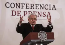 En Tren Maya hemos tenido problemas, pero se van a corregir, reconoce AMLO En Tren Maya hemos tenido problemas, pero se van a corregir, reconoce AMLO