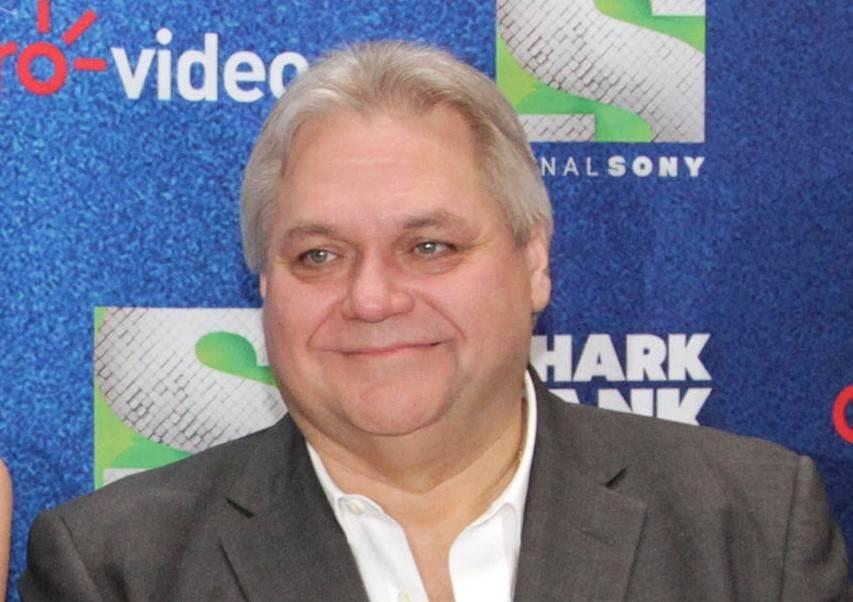 Carlos Bremer / Foto: El Universal