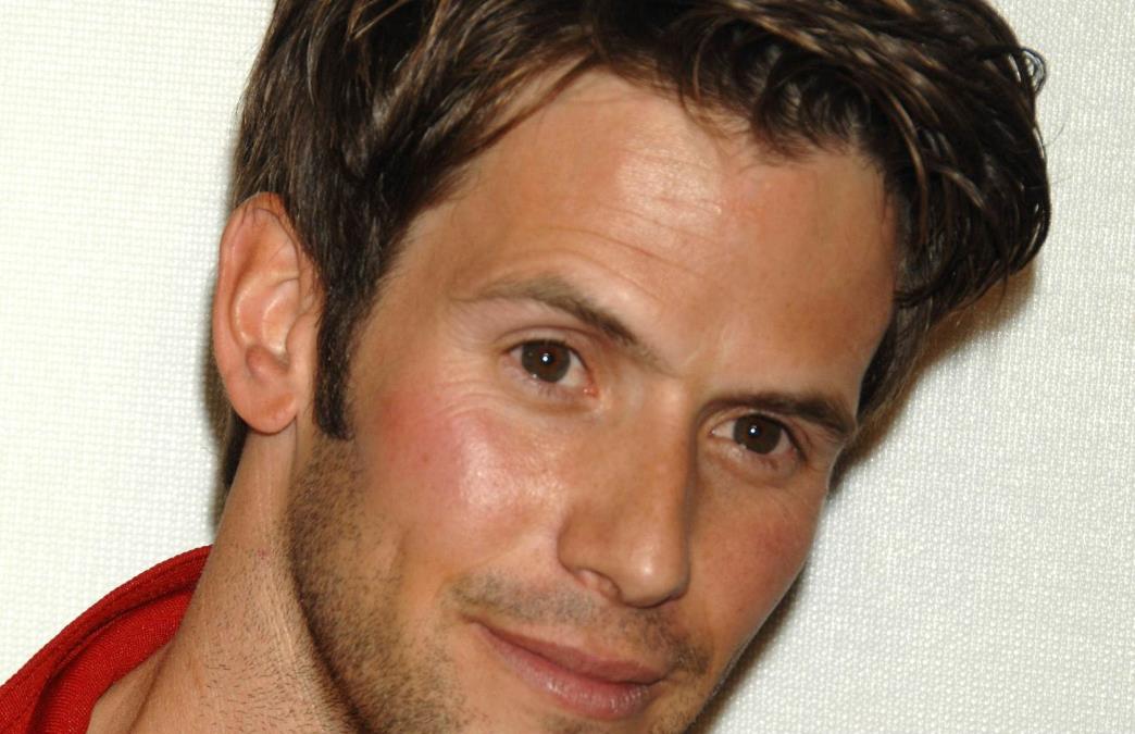 Christian Oliver / Foto: AP