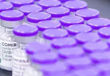 En dos semanas, vacuna anticovid en supermercados En dos semanas, vacuna anticovid en supermercados