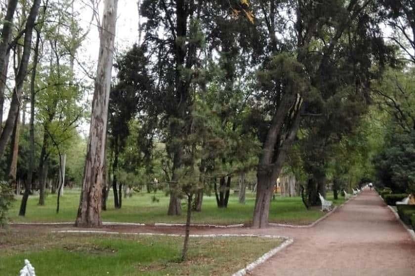 Foto: PC Municipal