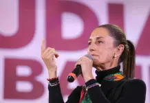 Oposición, entre más miente, más se hunde: Claudia Sheinbaum