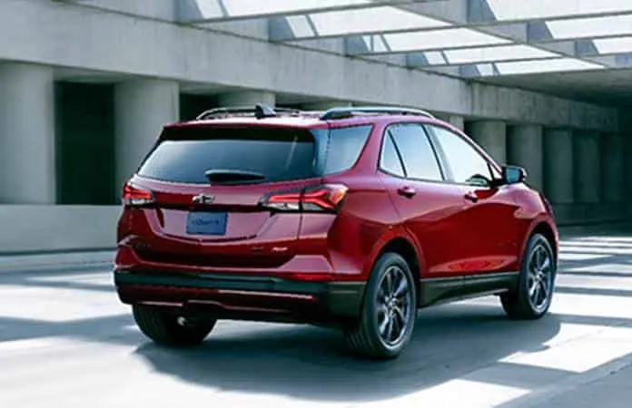 El tipo de auto que más se vende en México 