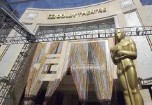 Regalos Exclusivos para Nominados en los Premios Oscar 2022