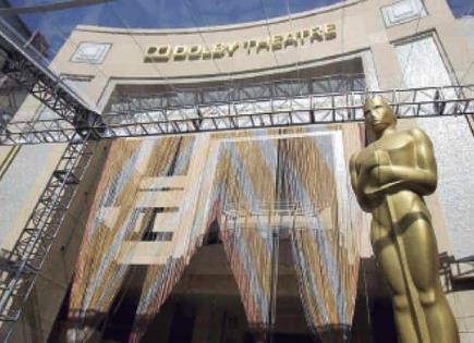 Entérate: Todas las nominaciones a los Premios Oscar 2024