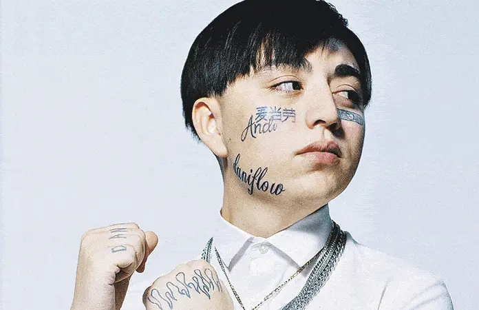 ¿Quién es Dani Flow, el reggaetonero cancelado en Puebla? ¿Quién es Dani Flow, el reggaetonero cancelado en Puebla?