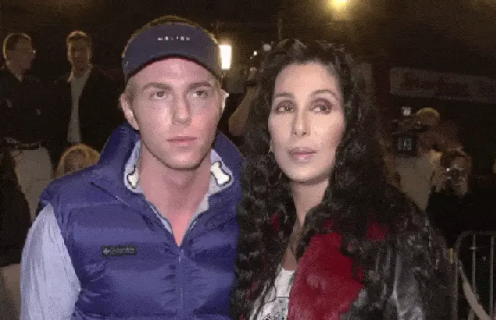 Hospitalizan de emergencia a Elijah Blue Allman, hijo de Cher