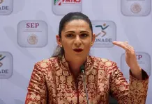 Reflexiones de Ana Gabriela Guevara sobre el desempeño en los Juegos Olímpicos Reflexiones de Ana Gabriela Guevara sobre el desempeño en los Juegos Olímpicos