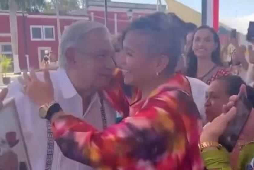 Foto: Captura de video
