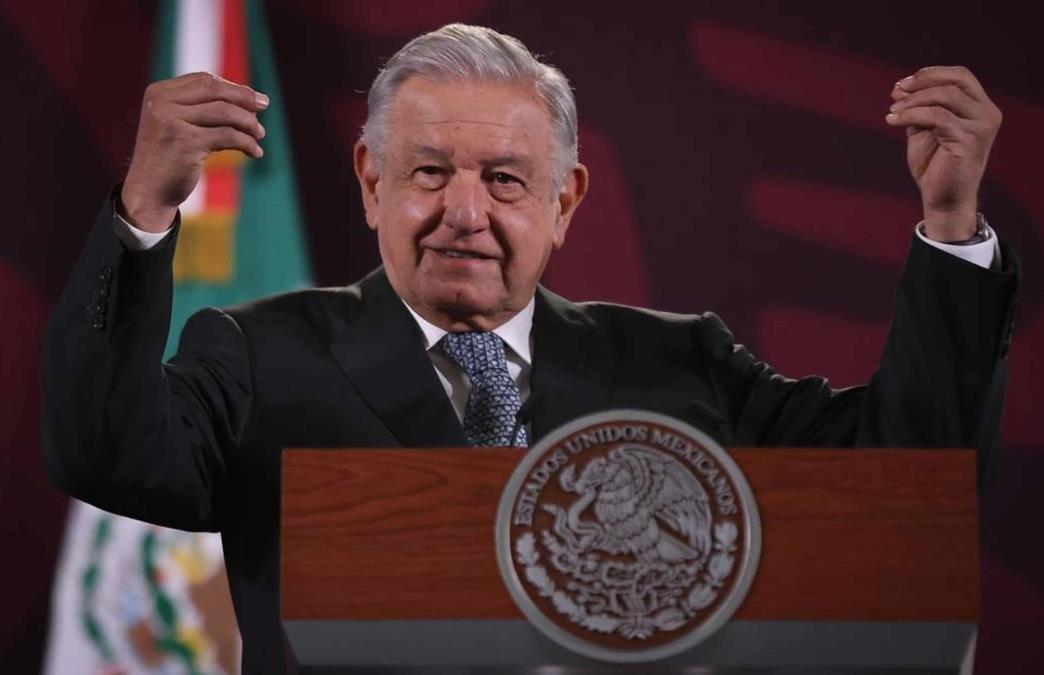 Andrés Manuel López Obrador / Foto: Archivo