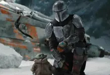 Star Wars: The Mandalorian & Grogu - Nueva película en producción