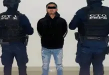 AMLO confirma que jueza liberó a hijo de El Marro AMLO confirma que jueza liberó a hijo de El Marro