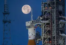 NASA y la misión Artemis III: Descubriendo el Polo Sur lunar NASA y la misión Artemis III: Descubriendo el Polo Sur lunar