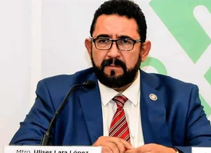 FGR cita a 50 personas por operativo de CIA en Chihuahua