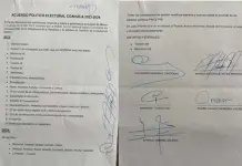 PAN y PRI acordaron repartirse hasta notarías y órganos autónomos en Coahuila