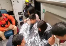 Otorgan visa humanitaria a migrantes rescatados en Reynosa
