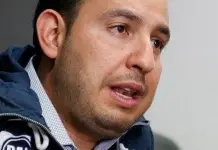 Normal, que se realicen acuerdos políticos, dice Marko Cortés