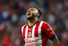 El controvertido paso de Alexis Vega por Chivas