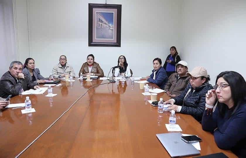 Foto: Congreso SLP