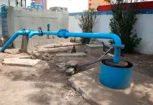 Pozos de Interapas recuperan operatividad