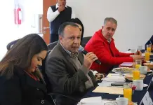 Promueve Canaco entre j&oacute;venes campa&ntilde;a Dedo pintado, descuento asegurado