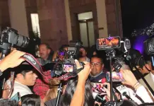 Informe sobre la Violencia contra Periodistas en México en 2023 Informe sobre la Violencia contra Periodistas en México en 2023