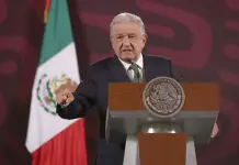 Econom&iacute;a mexicana crecer&aacute; 3.5%, pronostica AMLO