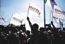 Revocación de candidaturas en Oaxaca Revocación de candidaturas en Oaxaca