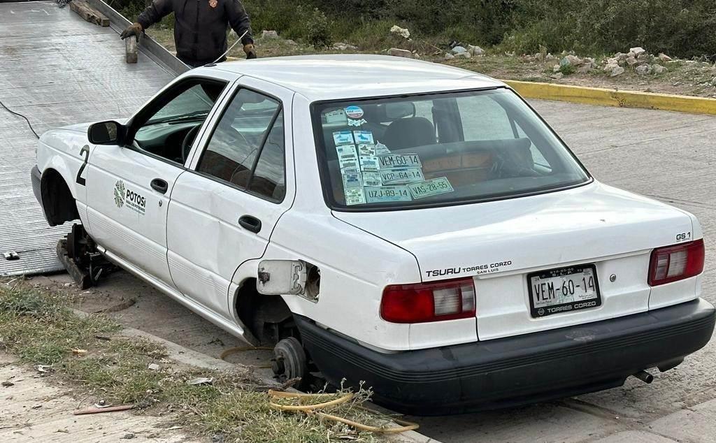 Foto: Teodoro Blanco