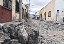 Lentitud en San Miguelito causa molestia a vecinos