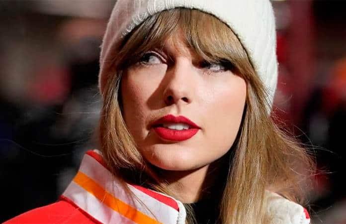 Taylor Swift / Foto: Archivo