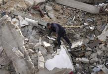 Israel considera reducir la intensidad de la guerra en Gaza