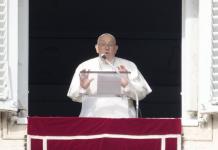 Papa Francisco espera cumplir su promesa de visitar Argentina