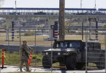 M&eacute;xico investiga presunto ataque a Patrulla Fronteriza